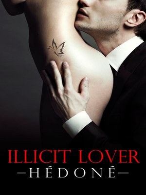 cover image of Illicit Lover